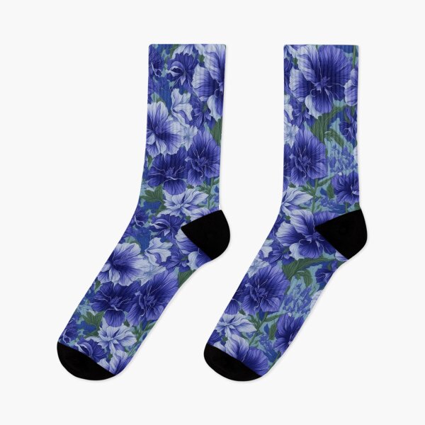 Artikelvorschau, Seamless Floral Design Pattern entworfen und verkauft von kiyaansh16.