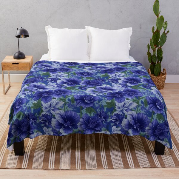 Item preview, Seamless Floral Design Pattern designed and sold by kiyaansh16.