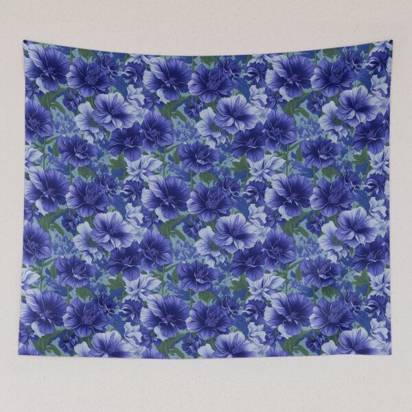 Item preview, Seamless Floral Design Pattern designed and sold by kiyaansh16.