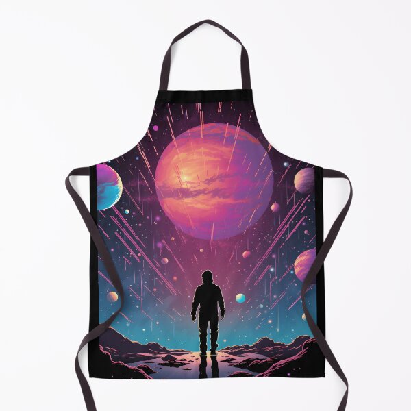 Item preview, Cosmic Landscape designed and sold by Je-we.