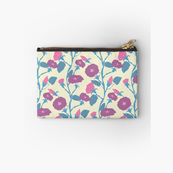 Item preview, Beautiful flower morning glory - pink designed and sold by ByJYA.