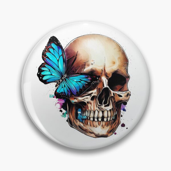 Item preview,  A   B u  t t e r f l y  N e s t designed and sold by luckymando.
