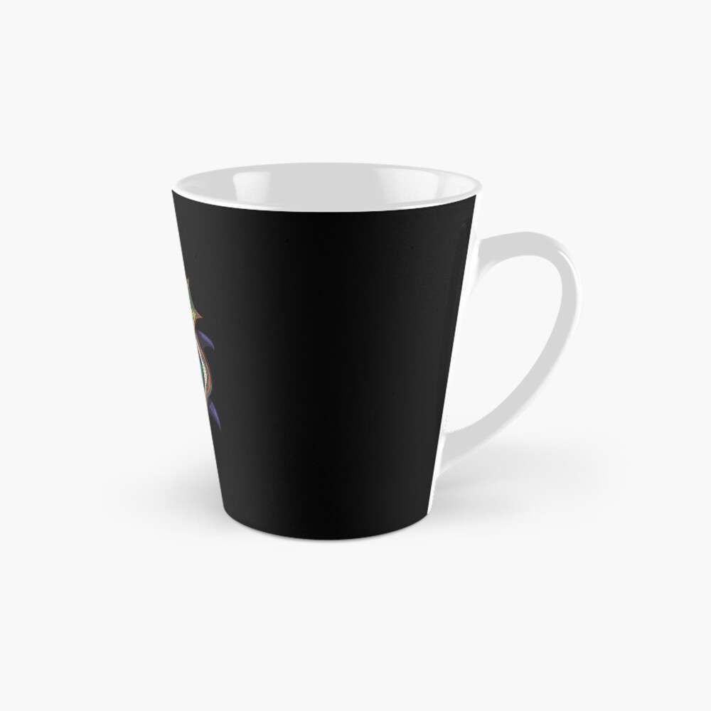 Item preview, Tall Mug designed and sold by WatidStudio.