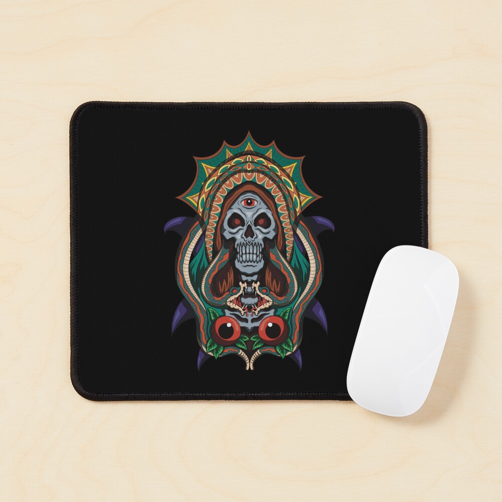 Item preview, Mouse Pad designed and sold by WatidStudio.