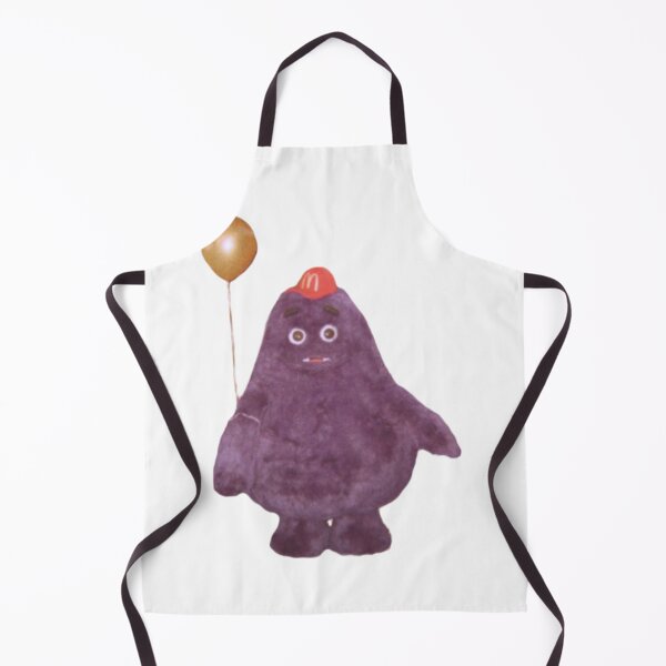 Item preview, Baby Grimace designed and sold by ellefgab.