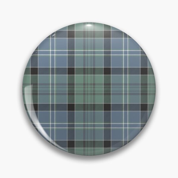 Item preview, Tartan, clan, Caldwell tartan blue, green, black, white colours. Scottish Plaid pattern. Checkered pattern. designed and sold by iclipart.