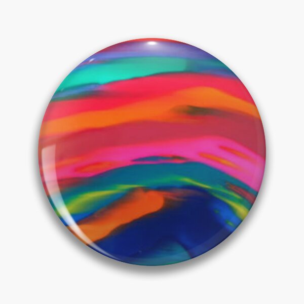 Item preview, Spilled Nail Polish Background designed and sold by MTShoppingLine.