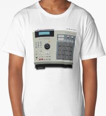 MPC2000XL Long T-Shirt