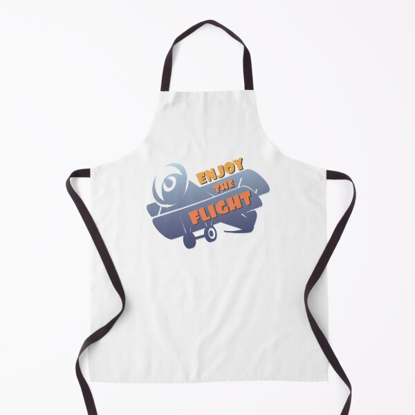 Item preview, Enjoy the flight designed and sold by portokalis.