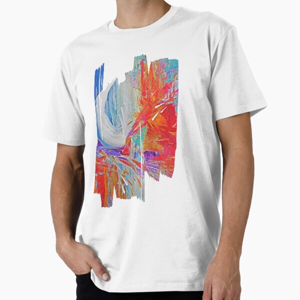 T-shirt premium