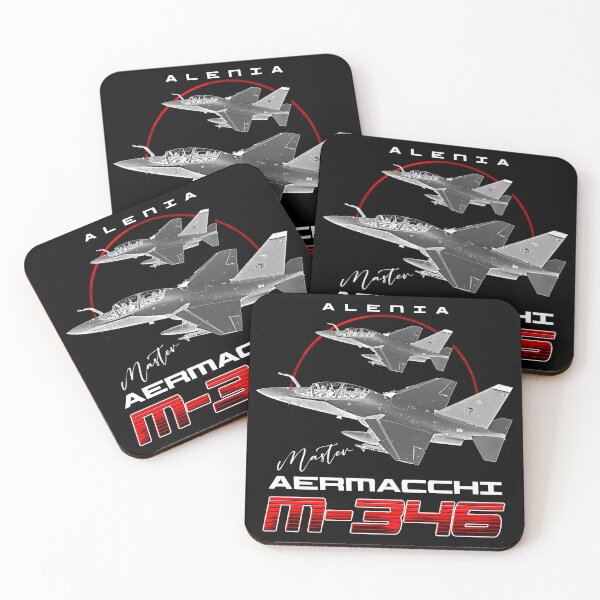 Item preview, Aermacchi M-346 Advanced Jet Trainer And Light Attack Aircraft  designed and sold by Aerolovers.