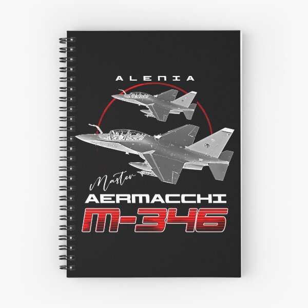 Item preview, Aermacchi M-346 Advanced Jet Trainer And Light Attack Aircraft  designed and sold by Aerolovers.