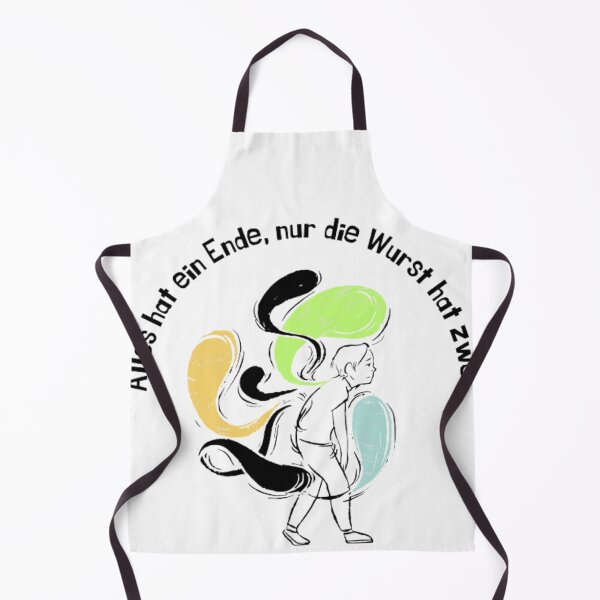 Item preview, phrase in german designed and sold by Gemadelsol.