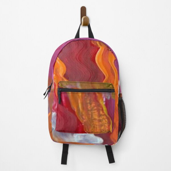 Item preview, Mixed color paints on canvas designed and sold by MTShoppingLine.