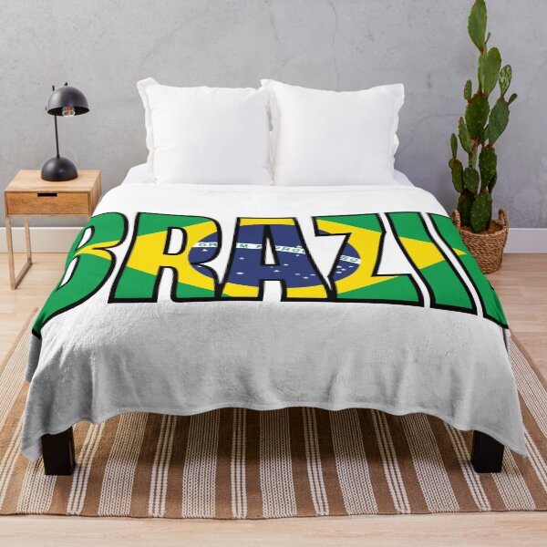 Item preview, Brazil Country Flag Show Your Patriotism! Brazilian Flag designed and sold by BikeVoucherJr.
