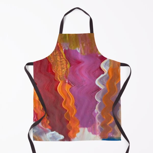 Item preview, Mixed color paints on canvas  designed and sold by MTShoppingLine.
