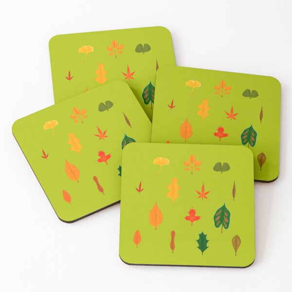 Item preview, Leaves designed and sold by NCAGutierrez.