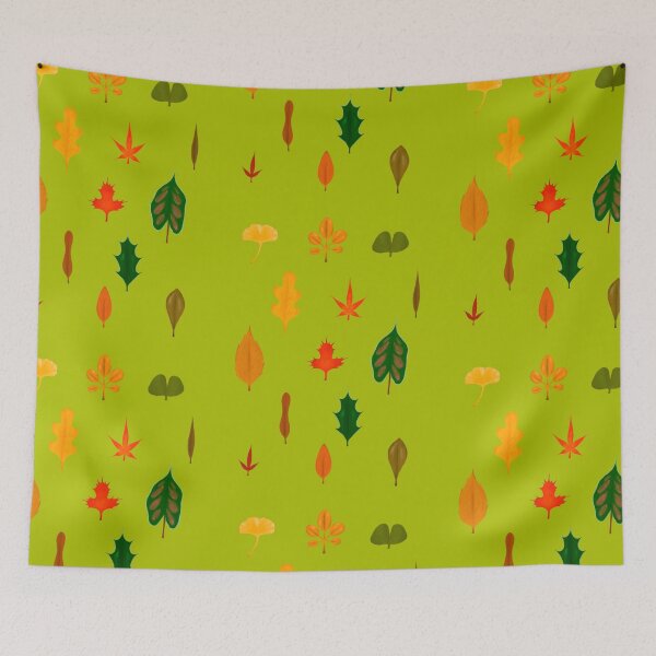 Item preview, Leaves designed and sold by NCAGutierrez.
