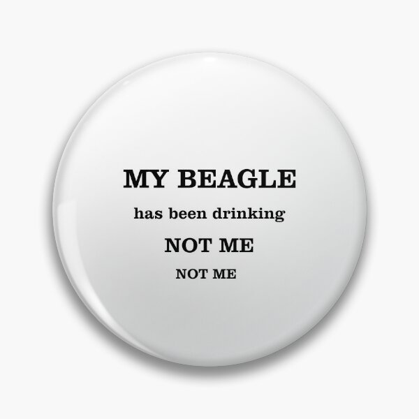 Item preview, Beagle designed and sold by Jozef Bloks.