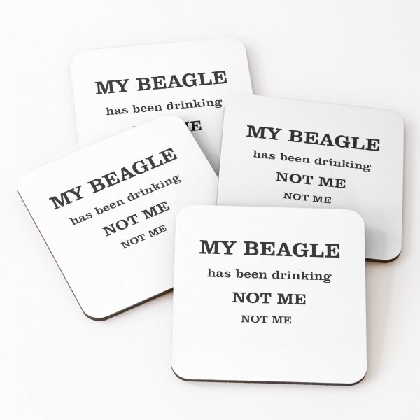 Item preview, Beagle designed and sold by Jozef Bloks.