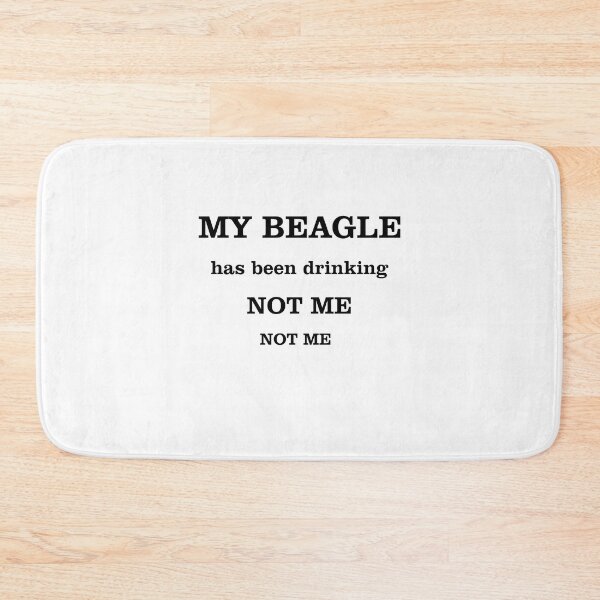 Item preview, Beagle designed and sold by Jozef Bloks.