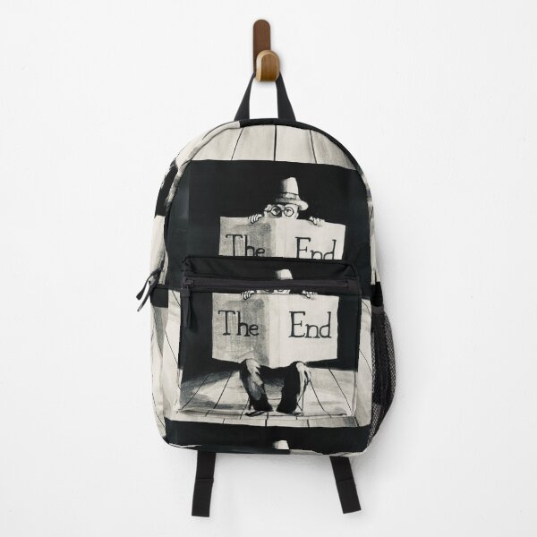 Item preview, The end designed and sold by Roya Pourali.