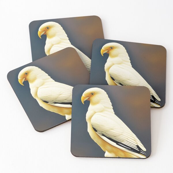 Item preview, Cockatoo, vintage, Ai Generated Art  designed and sold by ACC .