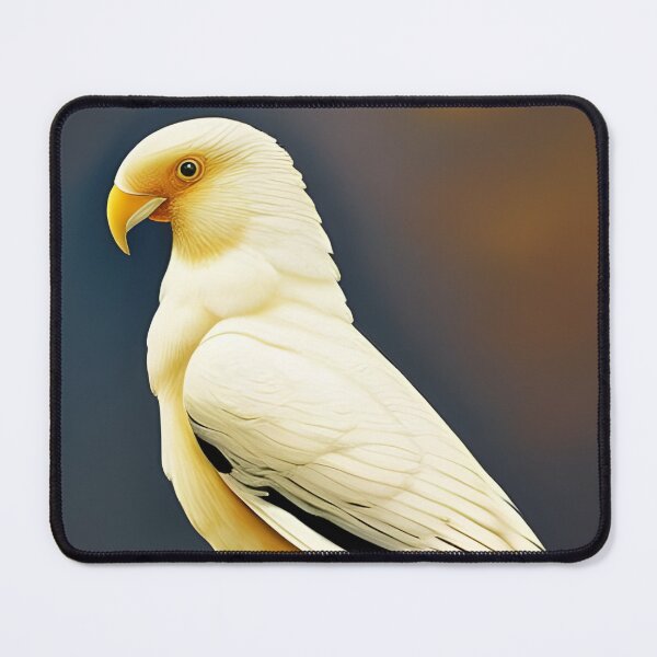 Item preview, Cockatoo, vintage, Ai Generated Art  designed and sold by ACC .