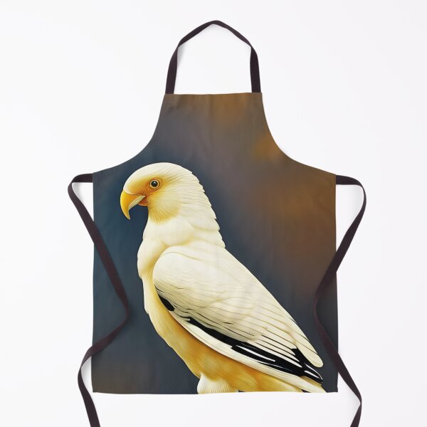 Item preview, Cockatoo, vintage, Ai Generated Art designed and sold by ACC .