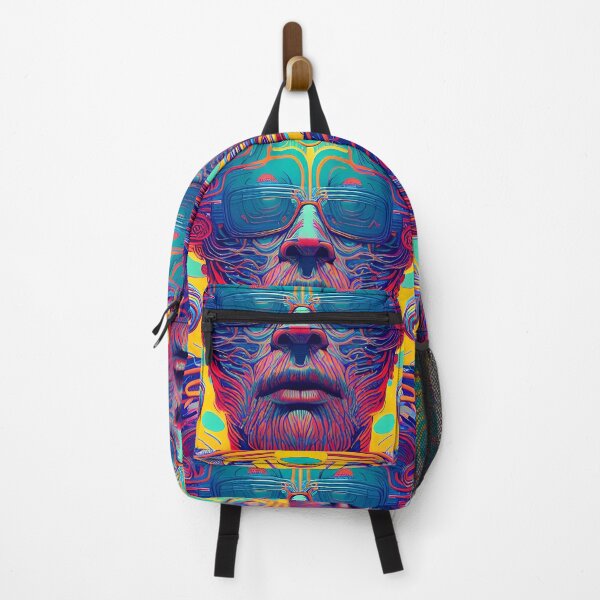 Item preview, MindBlown designed and sold by Anammack.