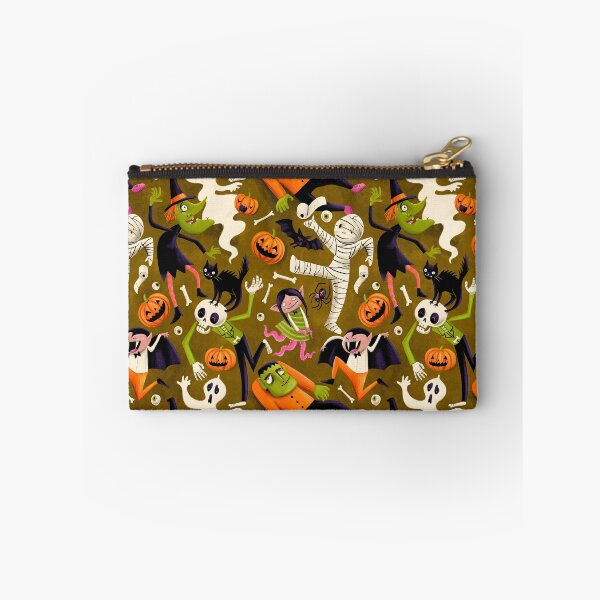 Item preview, Monster Mash designed and sold by Gaia Marfurt.