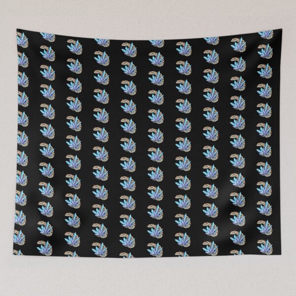 Item preview, Crystal Gecko designed and sold by Nekospencilart.
