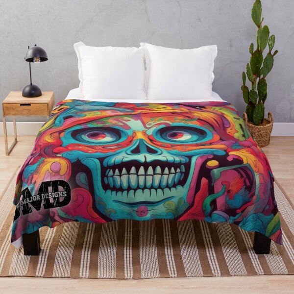 Item preview, Candy Faces: Embracing Colorful and Abstract Delights 1 of 16 designed and sold by Jenson Major.