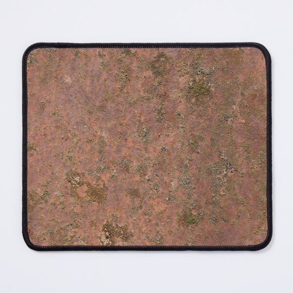 Item preview, Rust is everywhere. But you can't see the dirt. designed and sold by Marcu Ioachim.