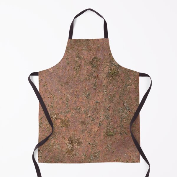 Item preview, Rust is everywhere. But you can't see the dirt. designed and sold by Marcu Ioachim.