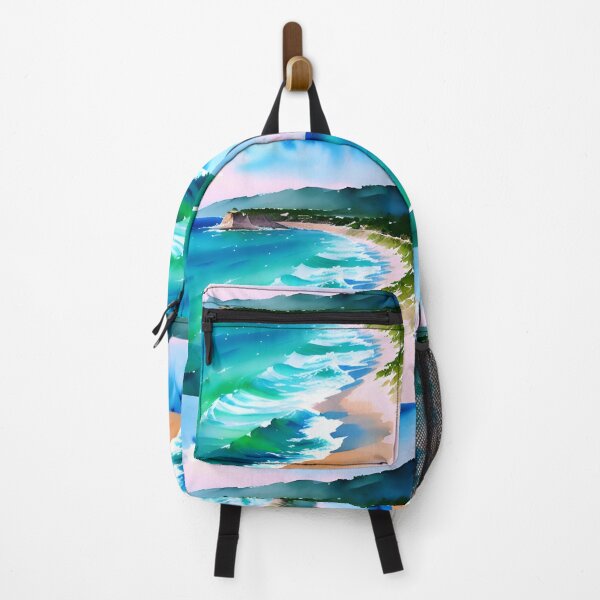 Item preview, Beach Shore designed and sold by Anammack.