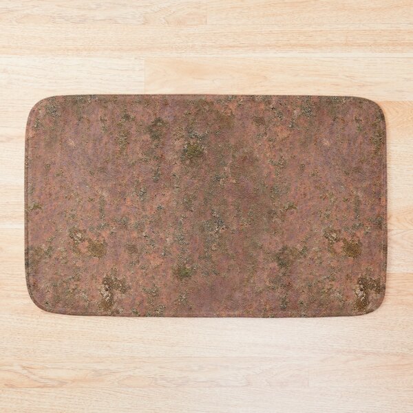 Item preview, Rust is everywhere. But you can't see the dirt. designed and sold by Marcu Ioachim.