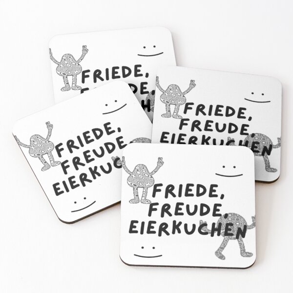 Item preview, sticker about friendship written in german designed and sold by Gemadelsol.