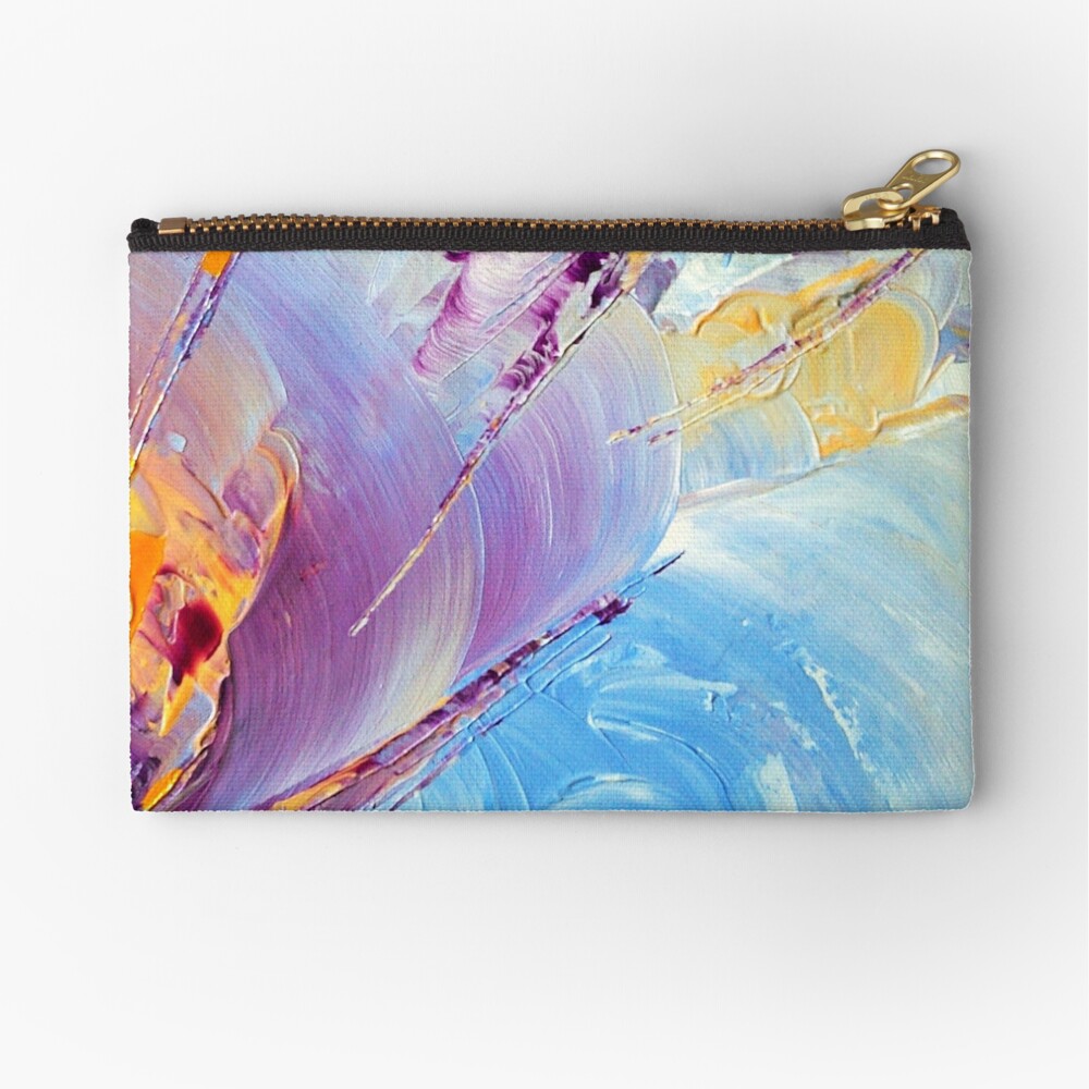 Aperçu de l'œuvre Pochette créée et vendue par ElioraBousquet.
