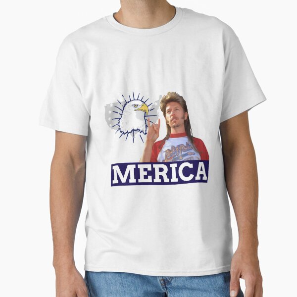 Item preview, Graphic Joe Dirt 4th Of July Fans Men Women      designed and sold by KraBelle.