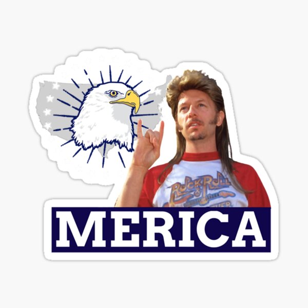 Item preview, Graphic Joe Dirt 4th Of July Fans Men Women      designed and sold by KraBelle.