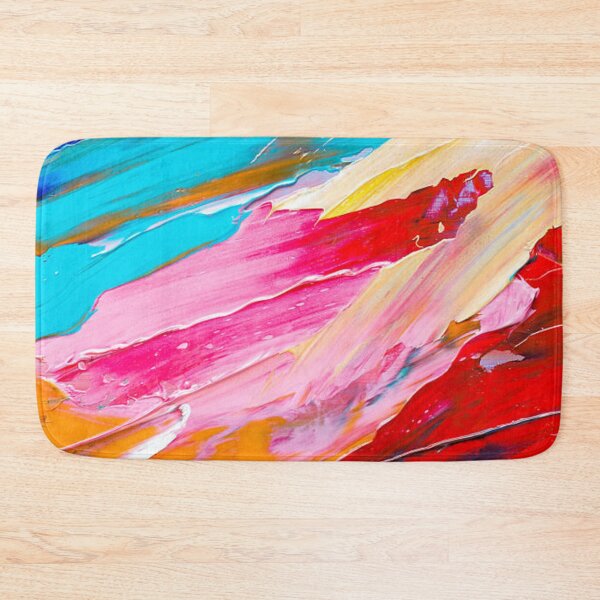 Item preview, Abstract art background. Hand-painted background designed and sold by MTShoppingLine.