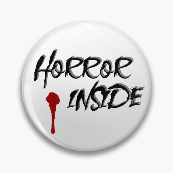 Item preview, Horror Inside designed and sold by Clark81.