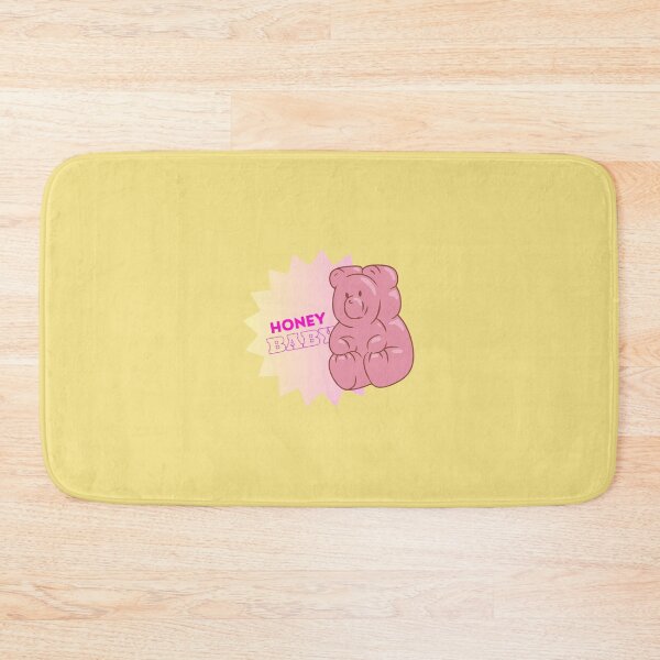 Item preview, Honey baby sticker designed and sold by Sammy-1998.