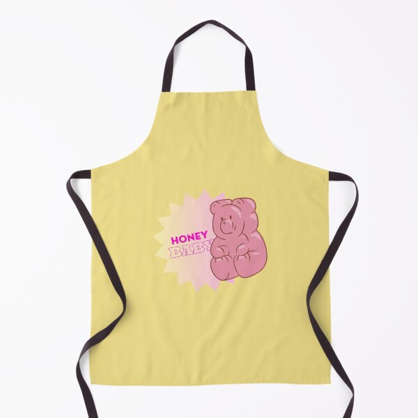 Item preview, Honey baby sticker designed and sold by Sammy-1998.