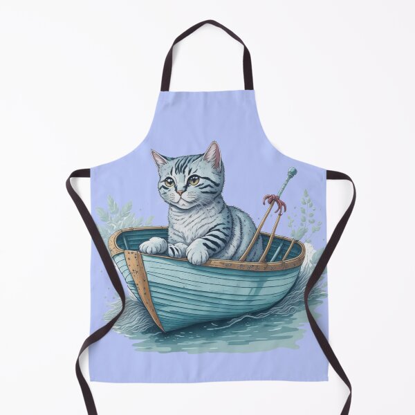 Item preview, Artistic Feline: Strokes of Timelessness designed and sold by LeepaCreations.