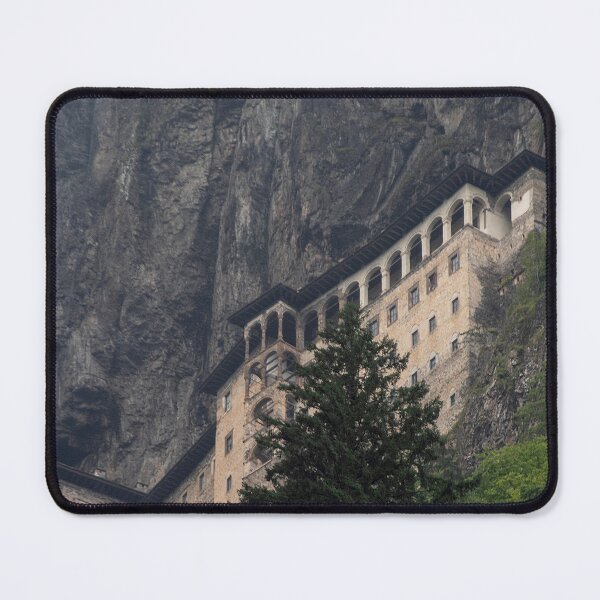 Item preview, Panagia Soumela Trabzon designed and sold by Pontian69.