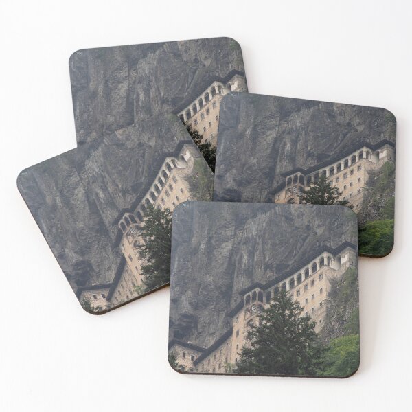 Item preview, Panagia Soumela Trabzon designed and sold by Pontian69.