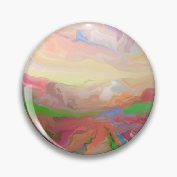 Item preview, Valley of colors  designed and sold by MTShoppingLine.