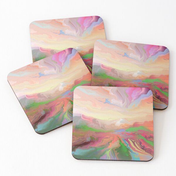 Item preview, Valley of colors  designed and sold by MTShoppingLine.